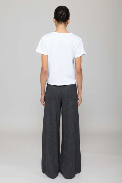 The Margo in White