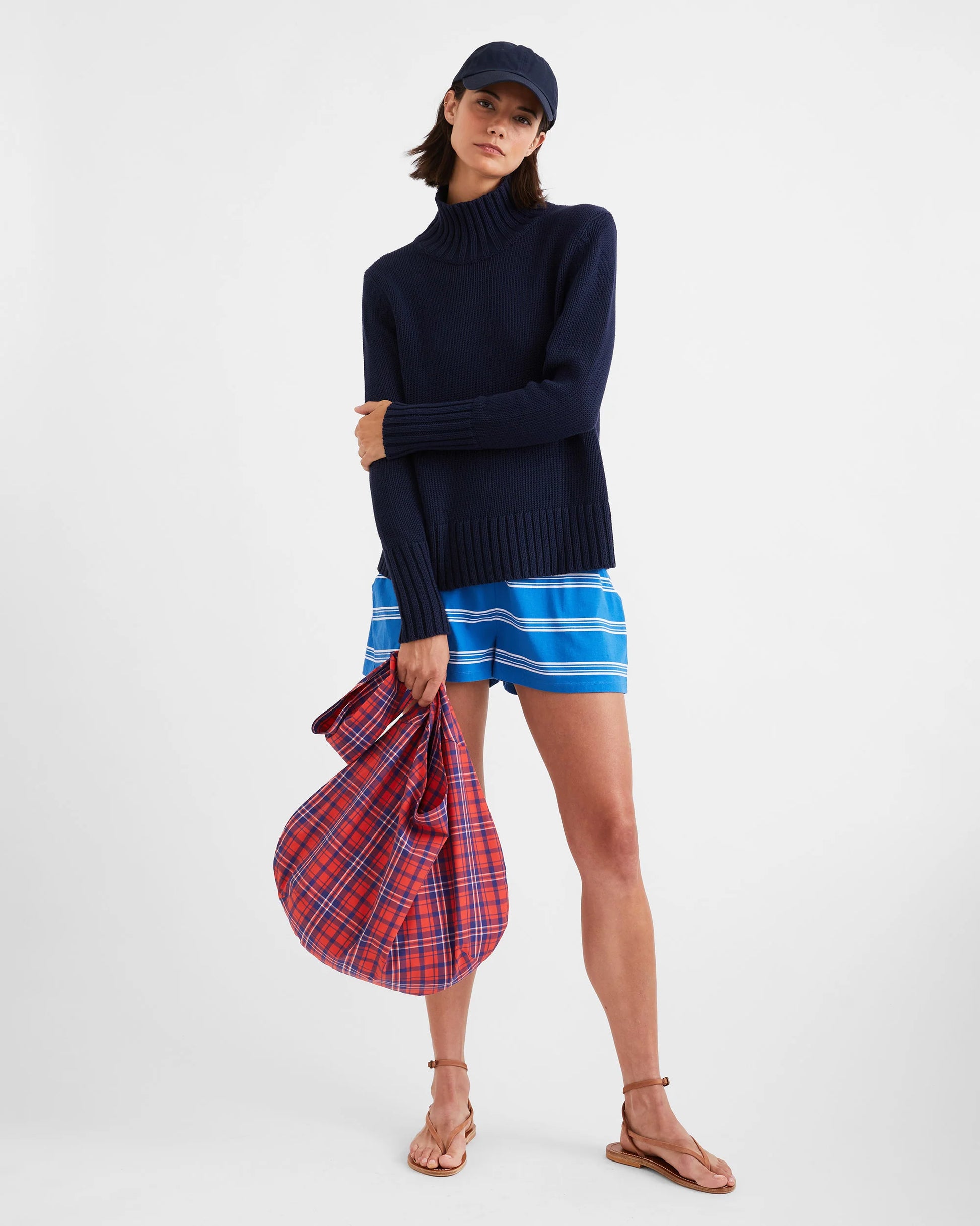 The Louis in Navy