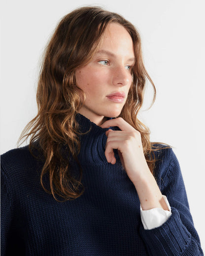The Louis in Navy