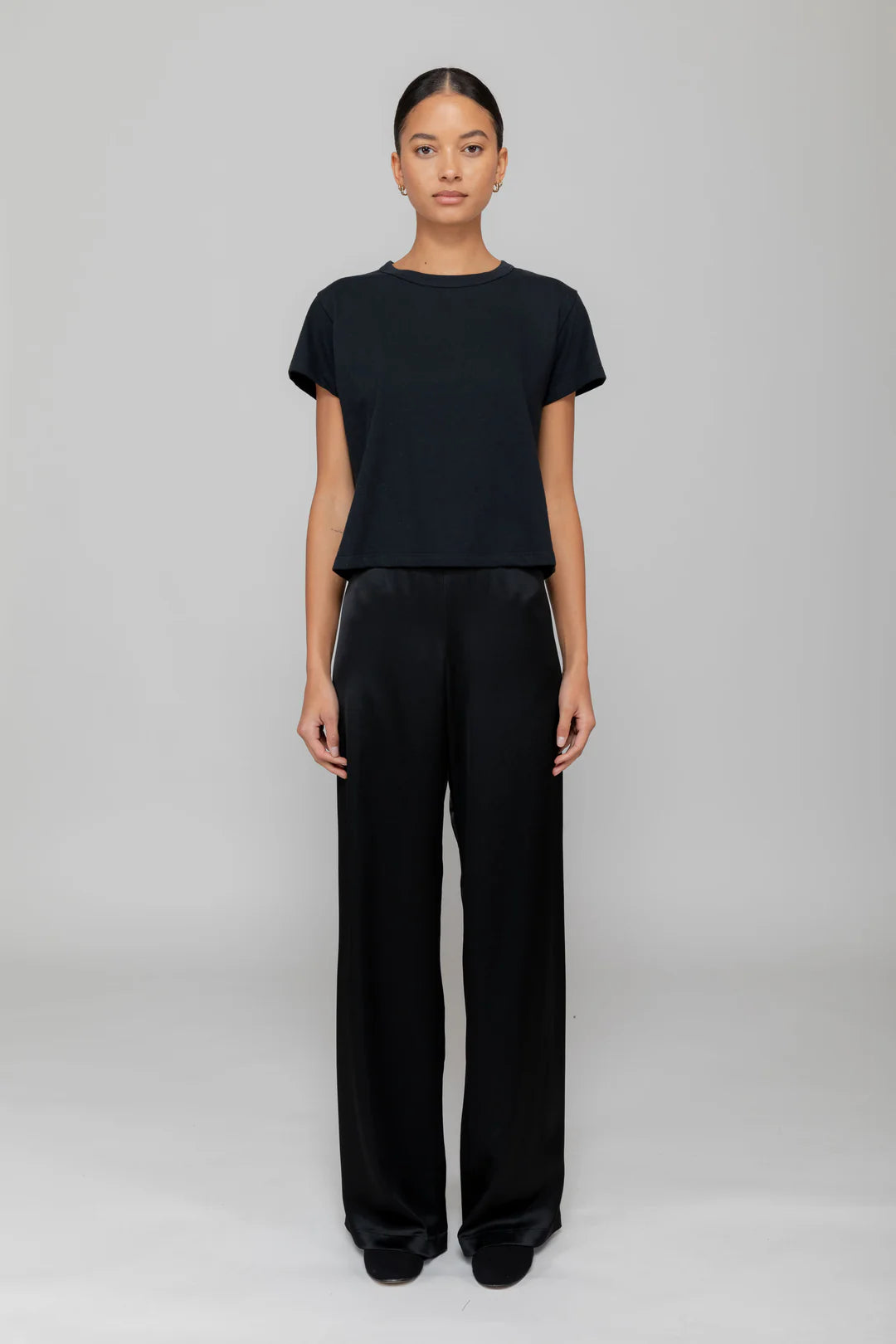 The Margo in Black