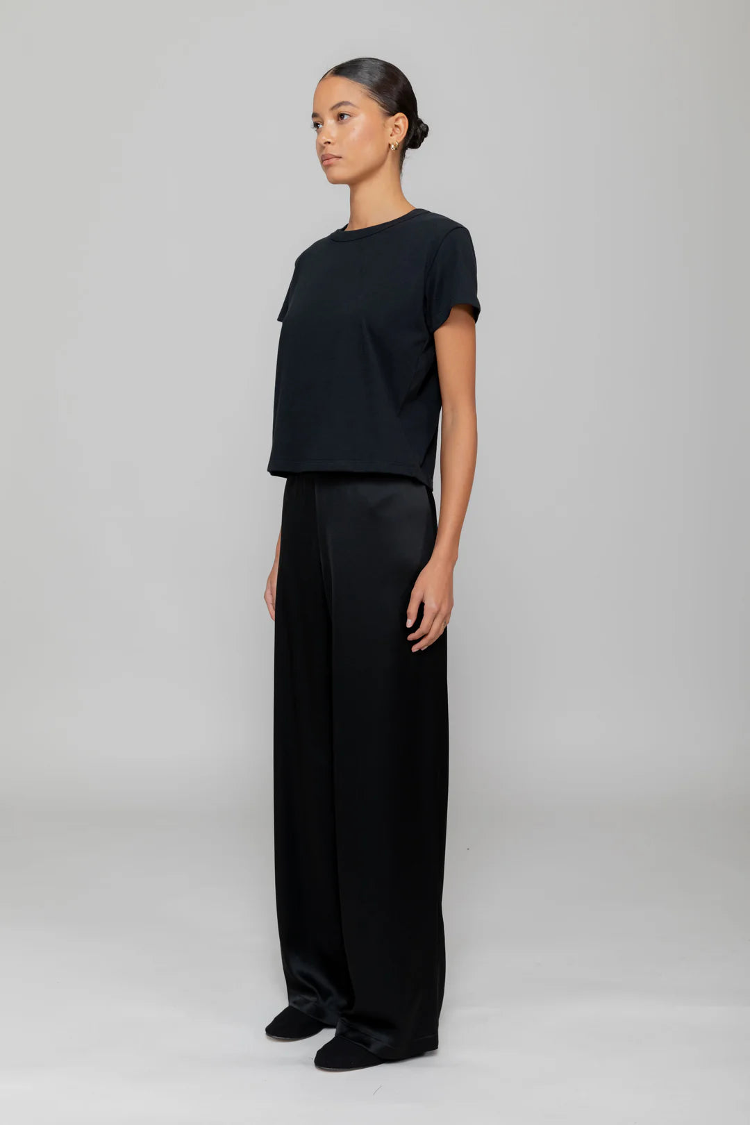The Margo in Black