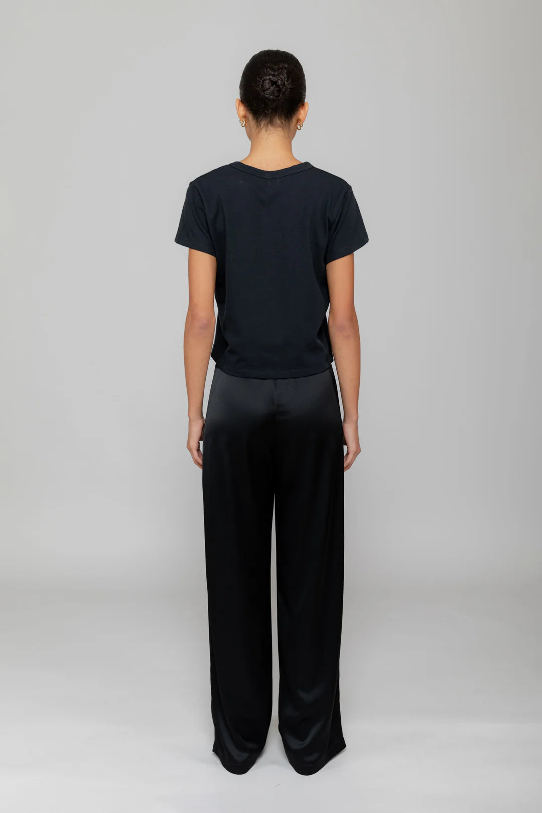 The Margo in Black
