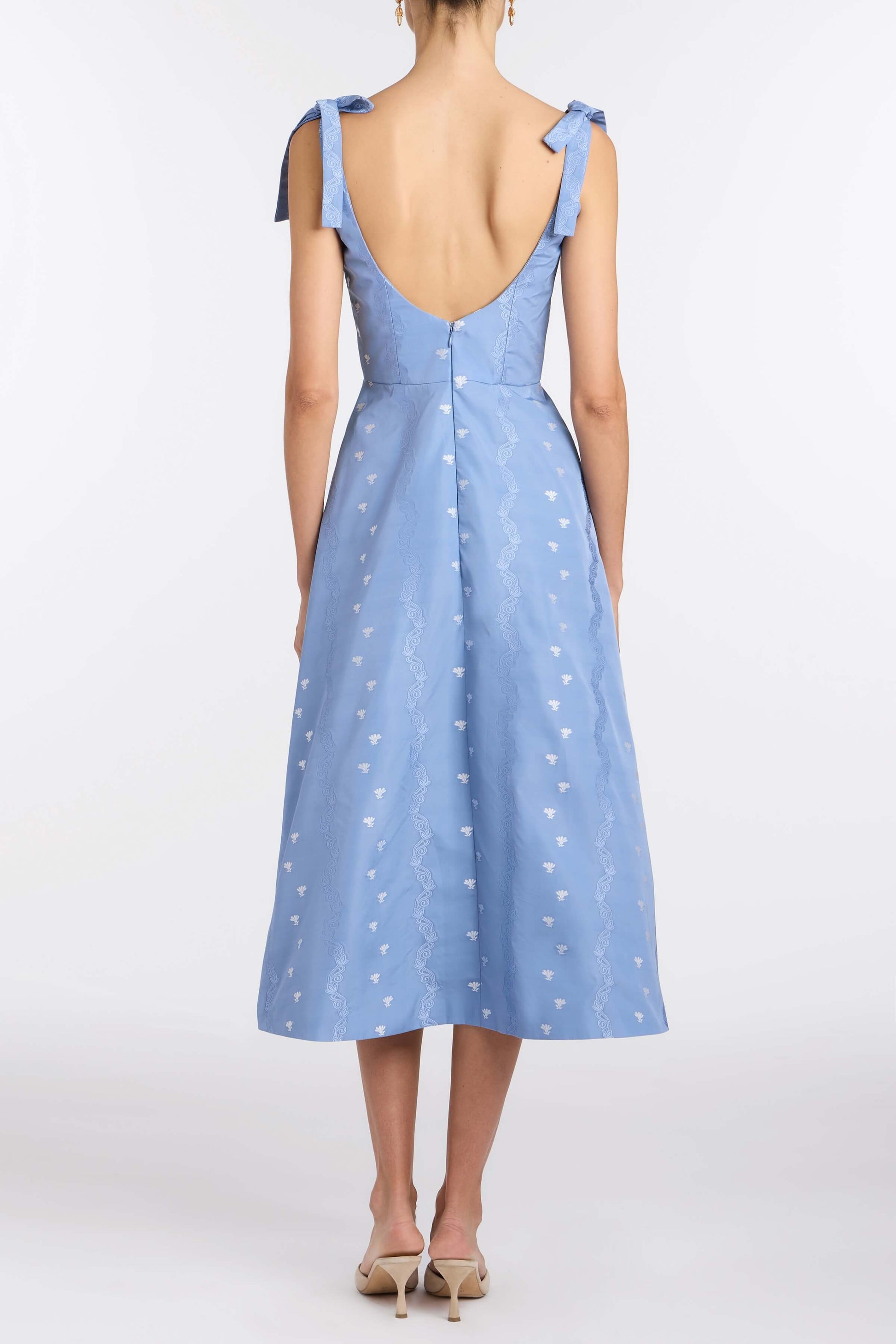 rosalina blue dress Maxi Measure around the smallest part of the waist 4 Hips Measure the widest part of the hips Girls Rosalina Costume The Galaxy
