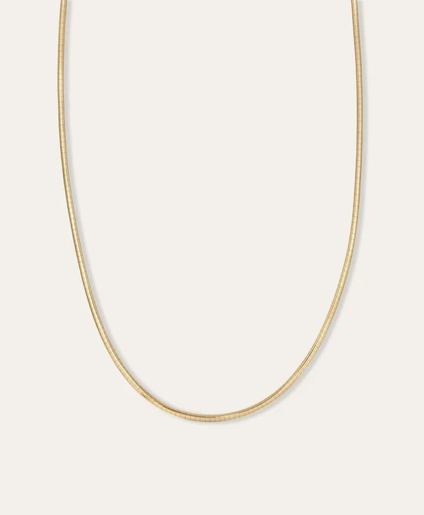 15" Omega Chain