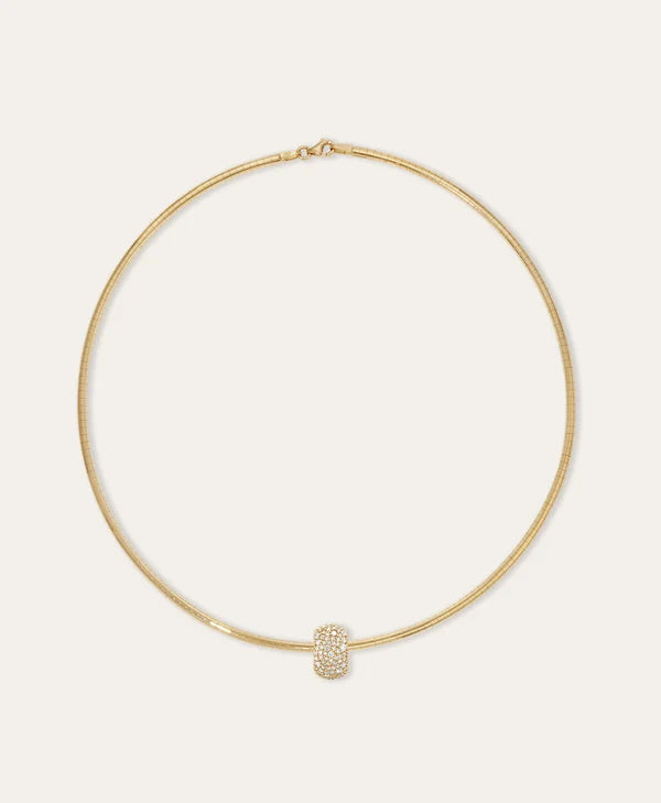 Omega Chain 16"