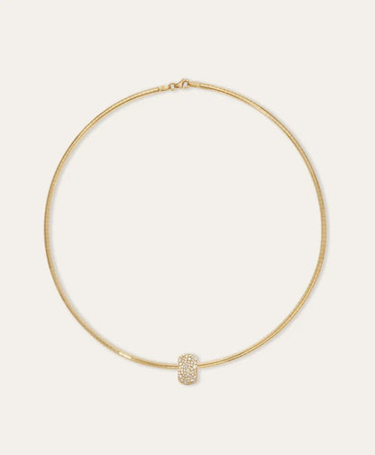 Omega Chain 16"