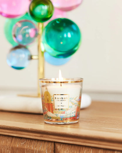 Candle My First Baobab A Saint-Tropez