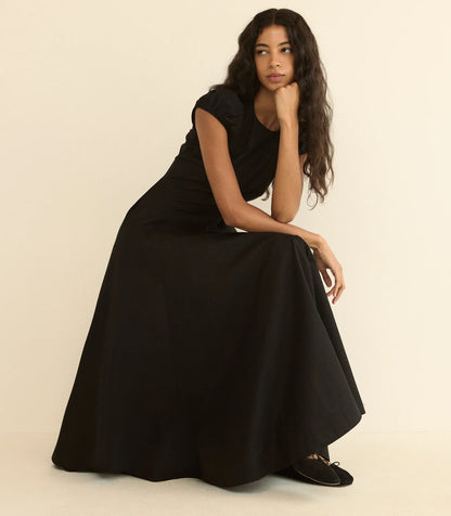 Rivelle Dress in Black