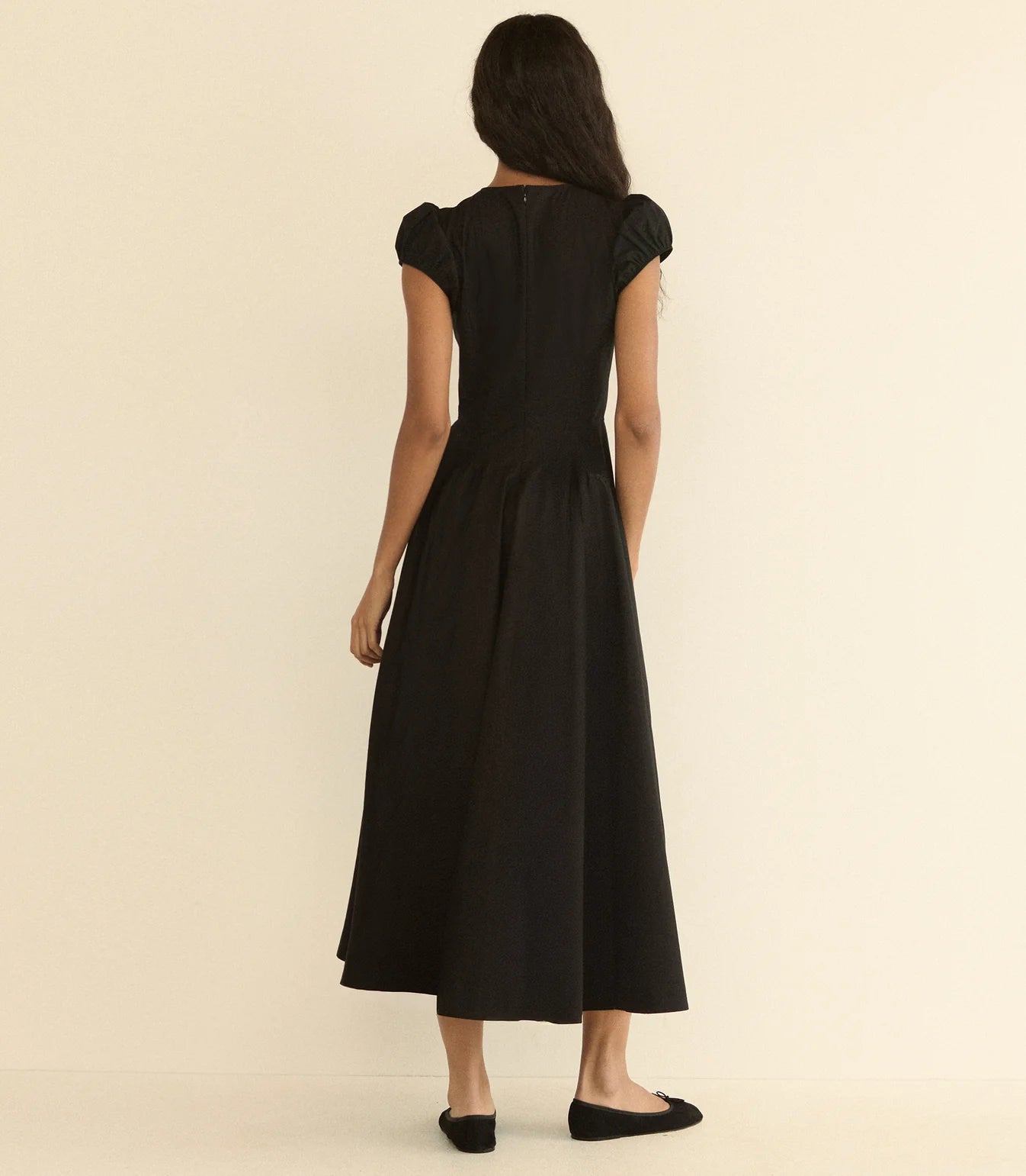 Rivelle Dress in Black
