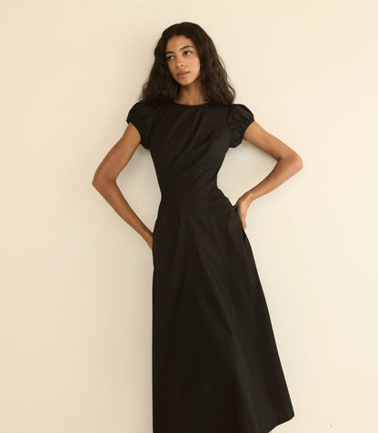 Rivelle Dress in Black