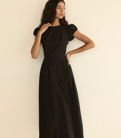 Rivelle Dress in Black