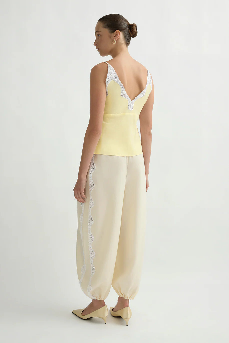 Tabitha Top in Passionfruit