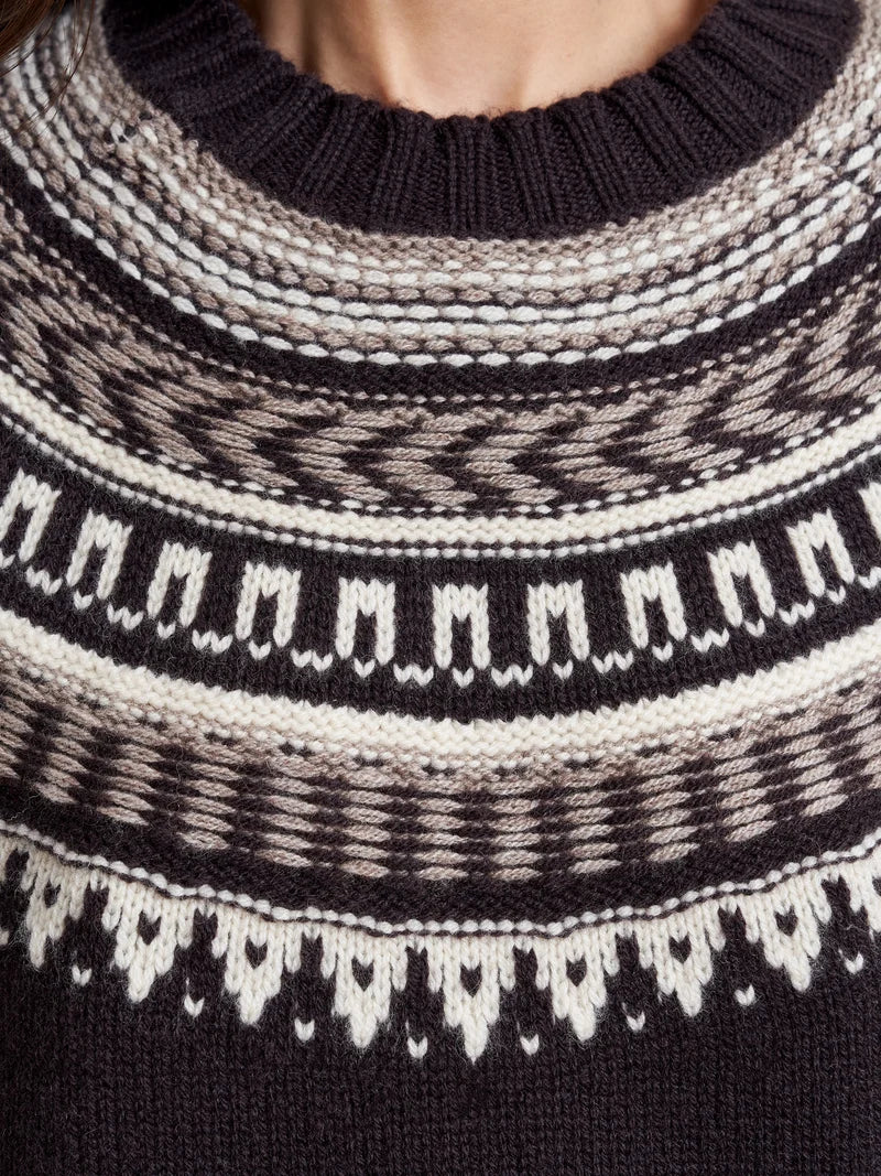 Seymour Sweater by LA LIGNE