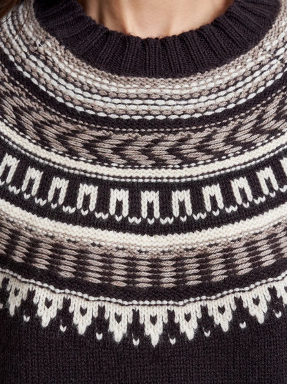 Seymour Sweater by LA LIGNE