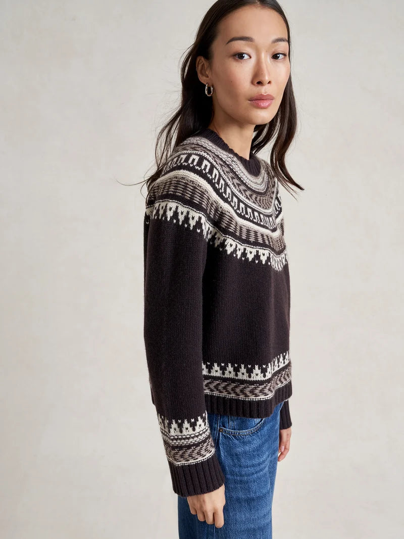Seymour Sweater by LA LIGNE