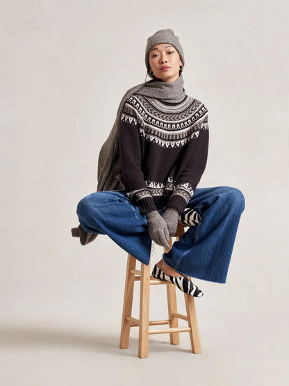 Seymour Sweater by LA LIGNE