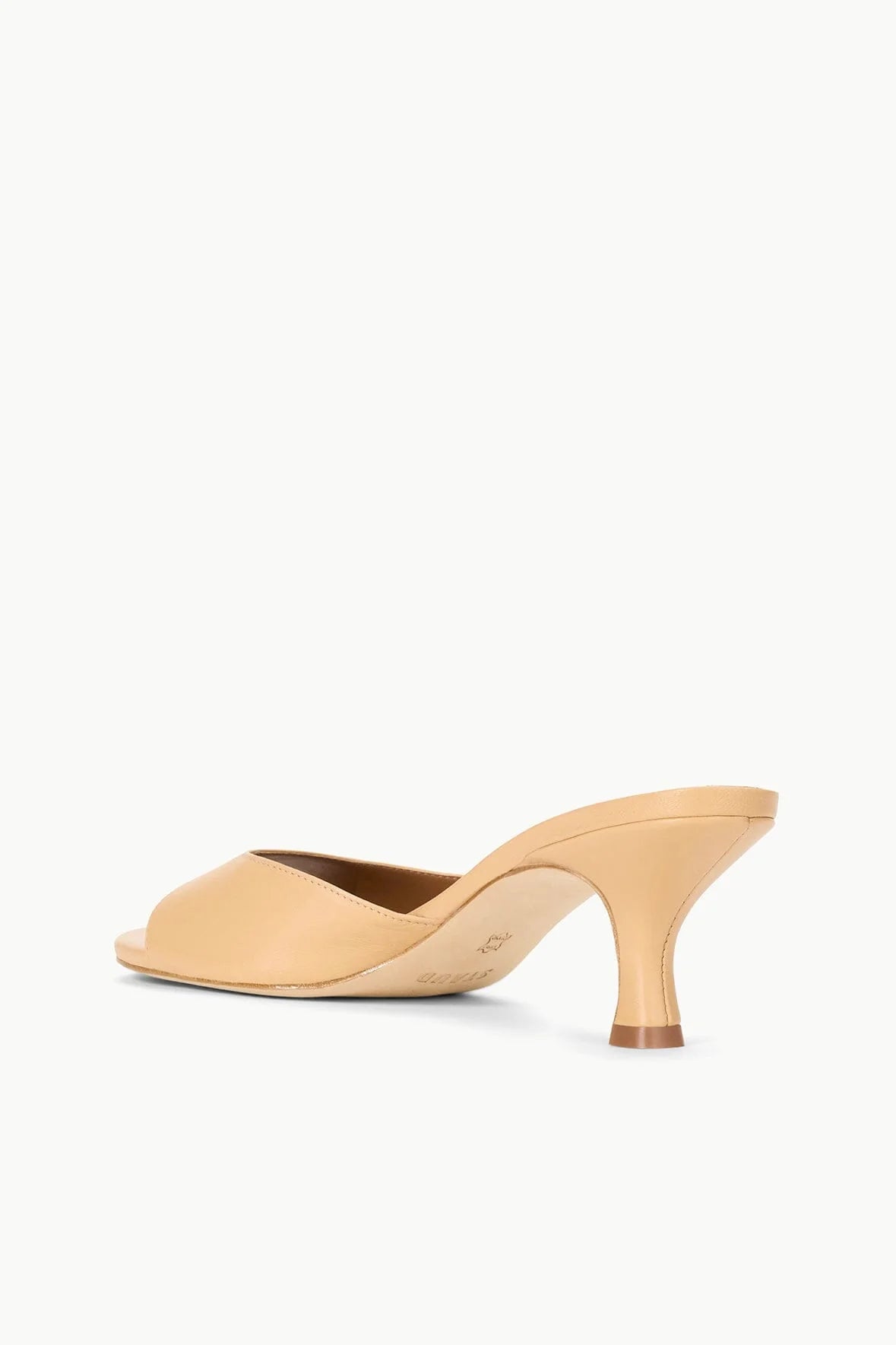 Brigitte Mule in Porcini