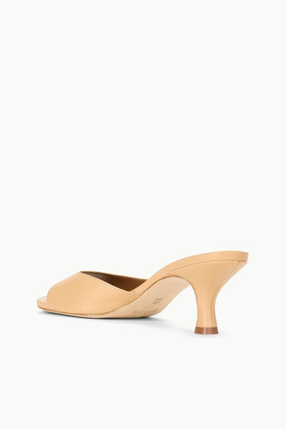 Brigitte Mule in Porcini