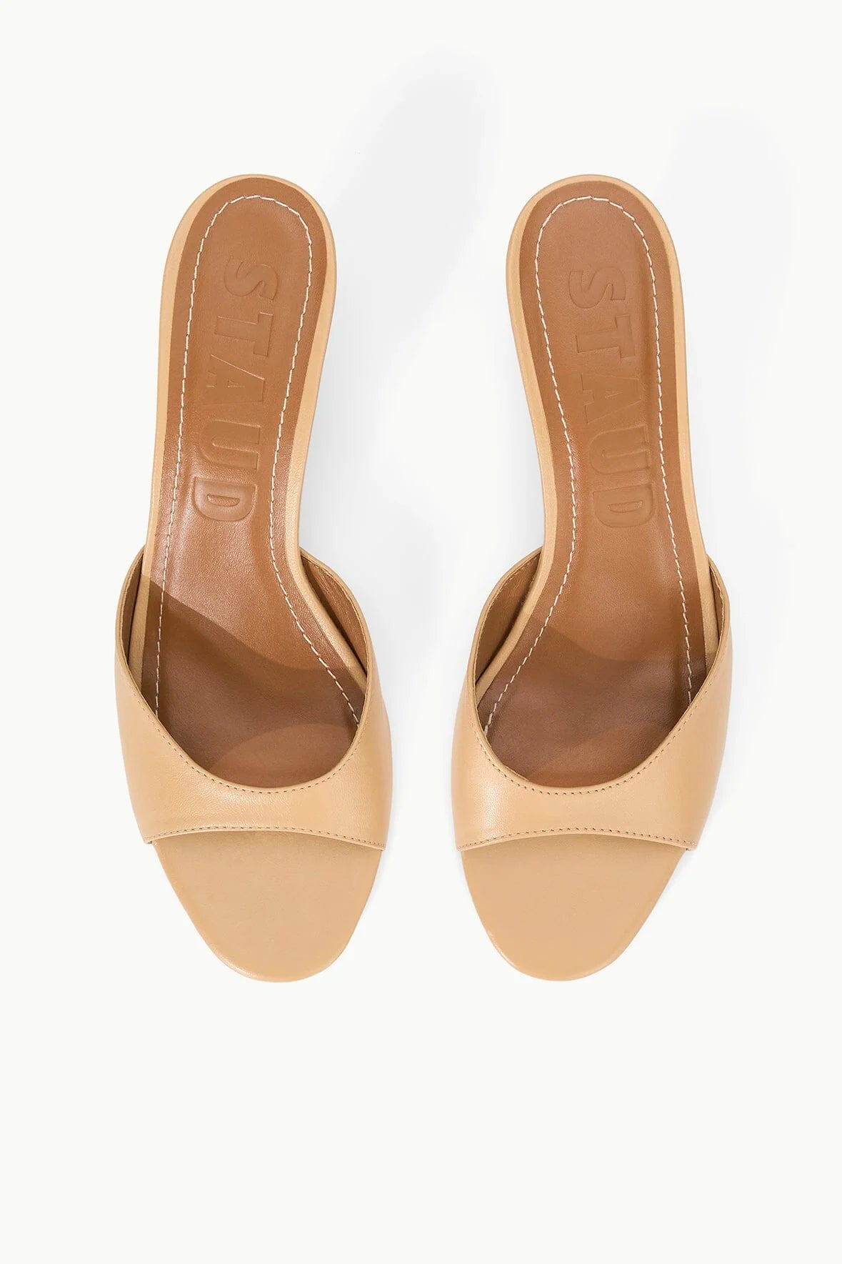 Brigitte Mule in Porcini