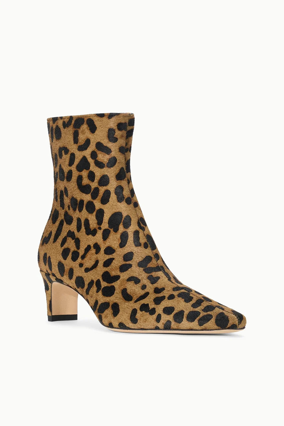 Wally Ankle Boot in Cheetah