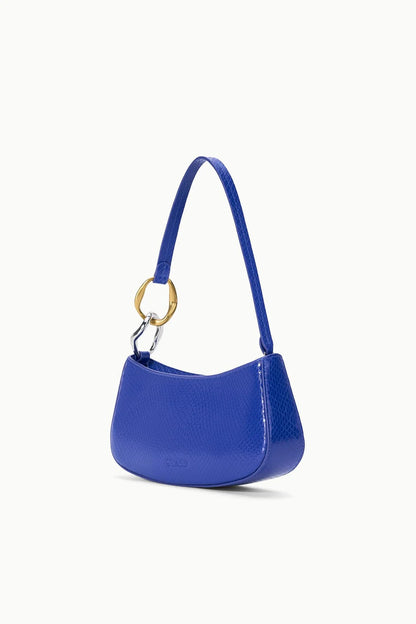 Ollie Bag in Cobalt