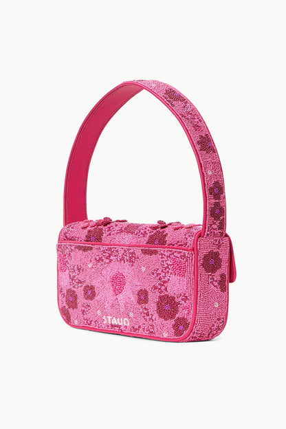 Tommy Beaded Bag in Blossom Garden Party