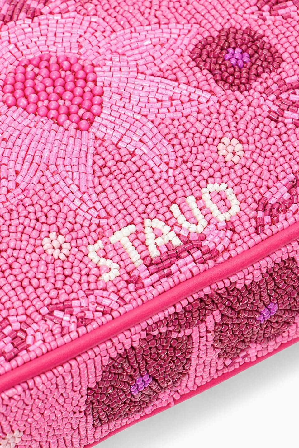 Tommy Beaded Bag in Blossom Garden Party