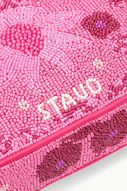 Tommy Beaded Bag in Blossom Garden Party