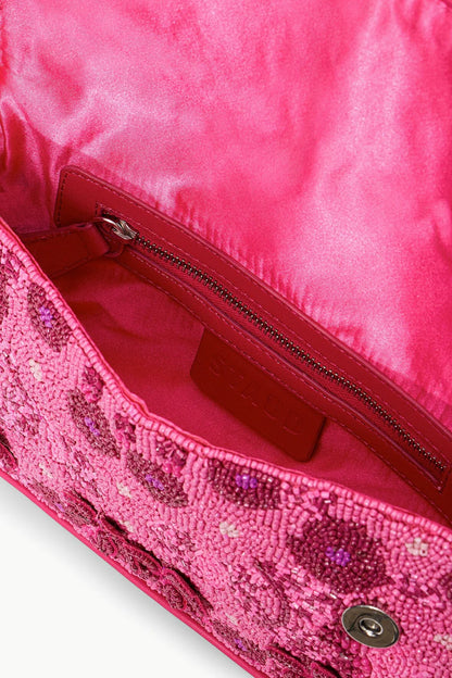 Tommy Beaded Bag in Blossom Garden Party