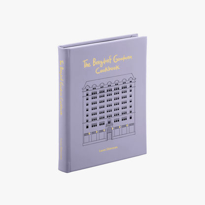 The Bergdorf Goodman Cookbook