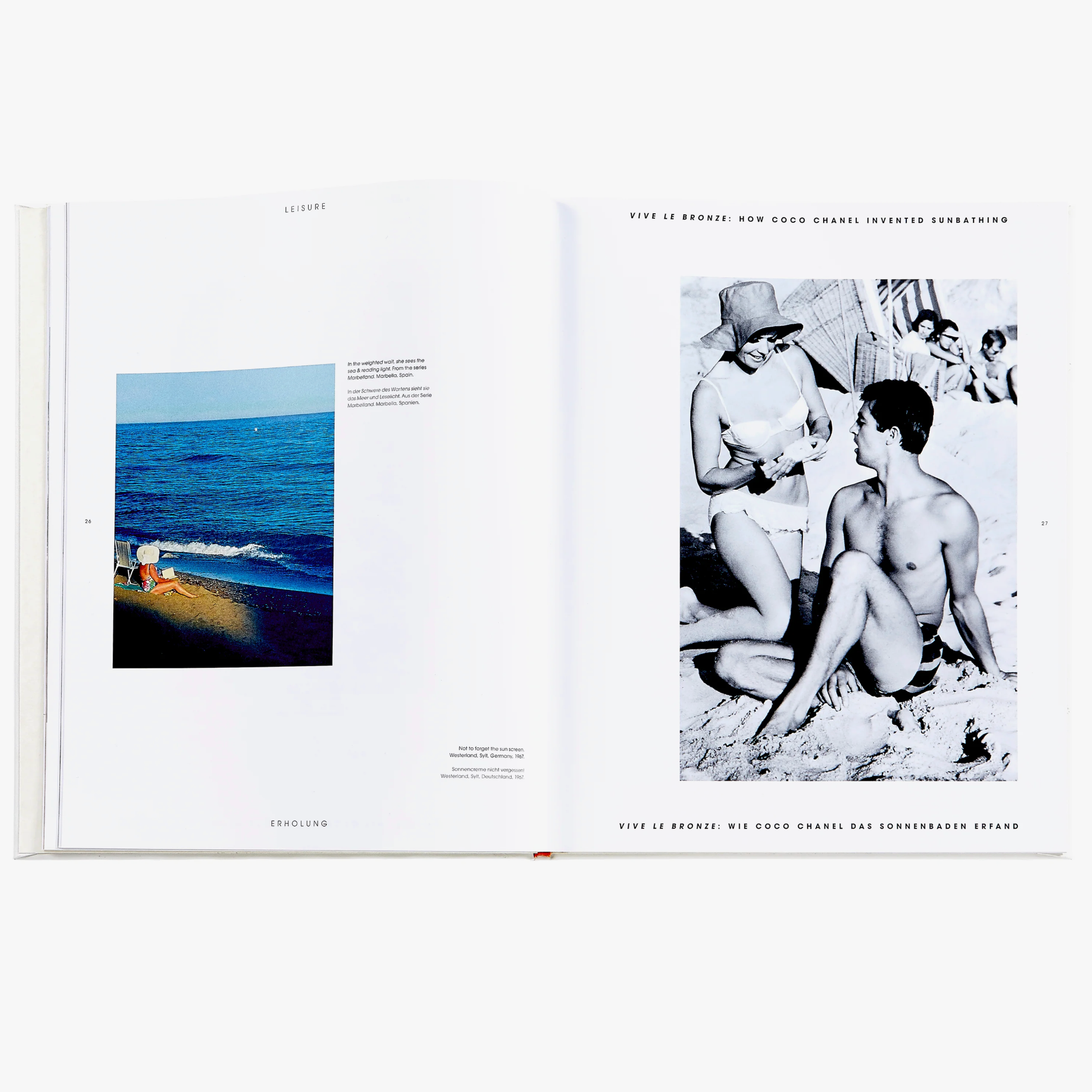 Beach Life - sale/damaged
