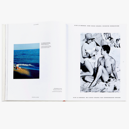 Beach Life - sale/damaged