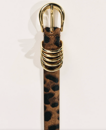 Hollyhock Jaguar & Gold