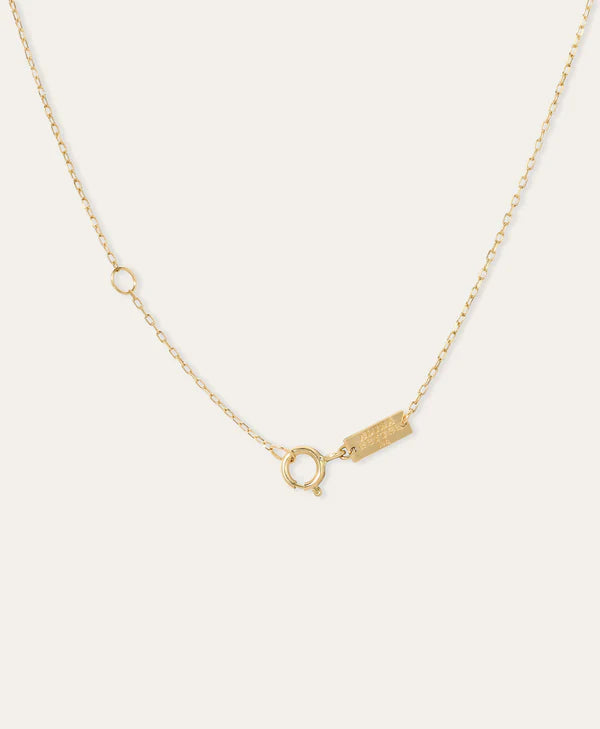 Signature Chain 18"