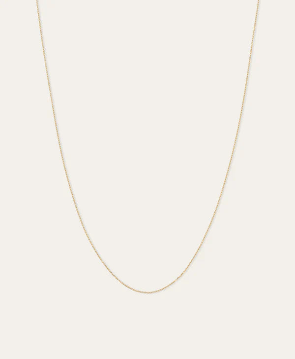 Signature Chain 18"