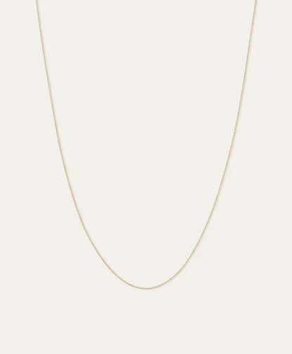 Signature Chain 18"