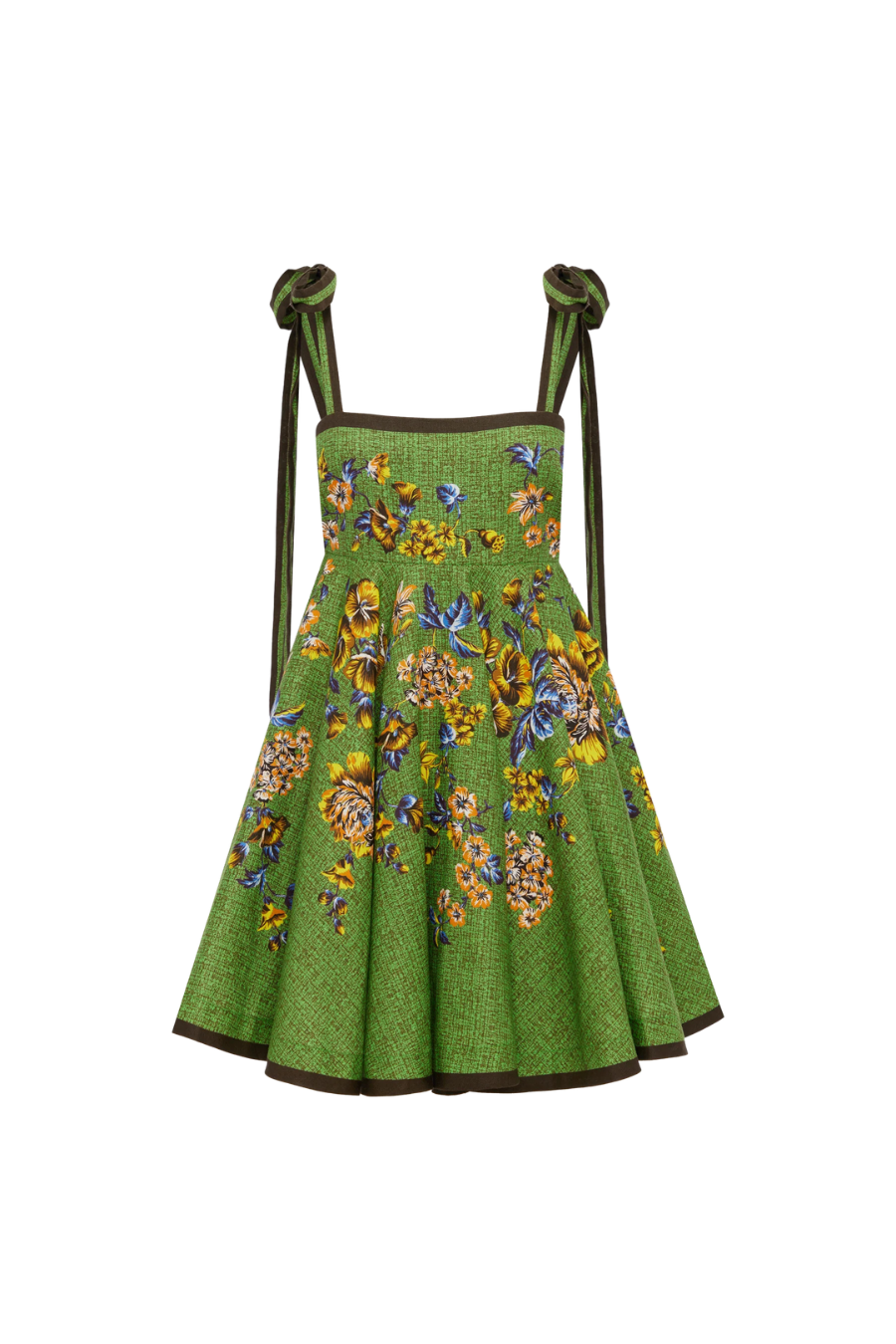 Phyllis Mini Sundress