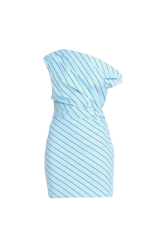 bec and bridge ollie mini dress Bec & Bridge - Puka Shell Mini Dress Size 6