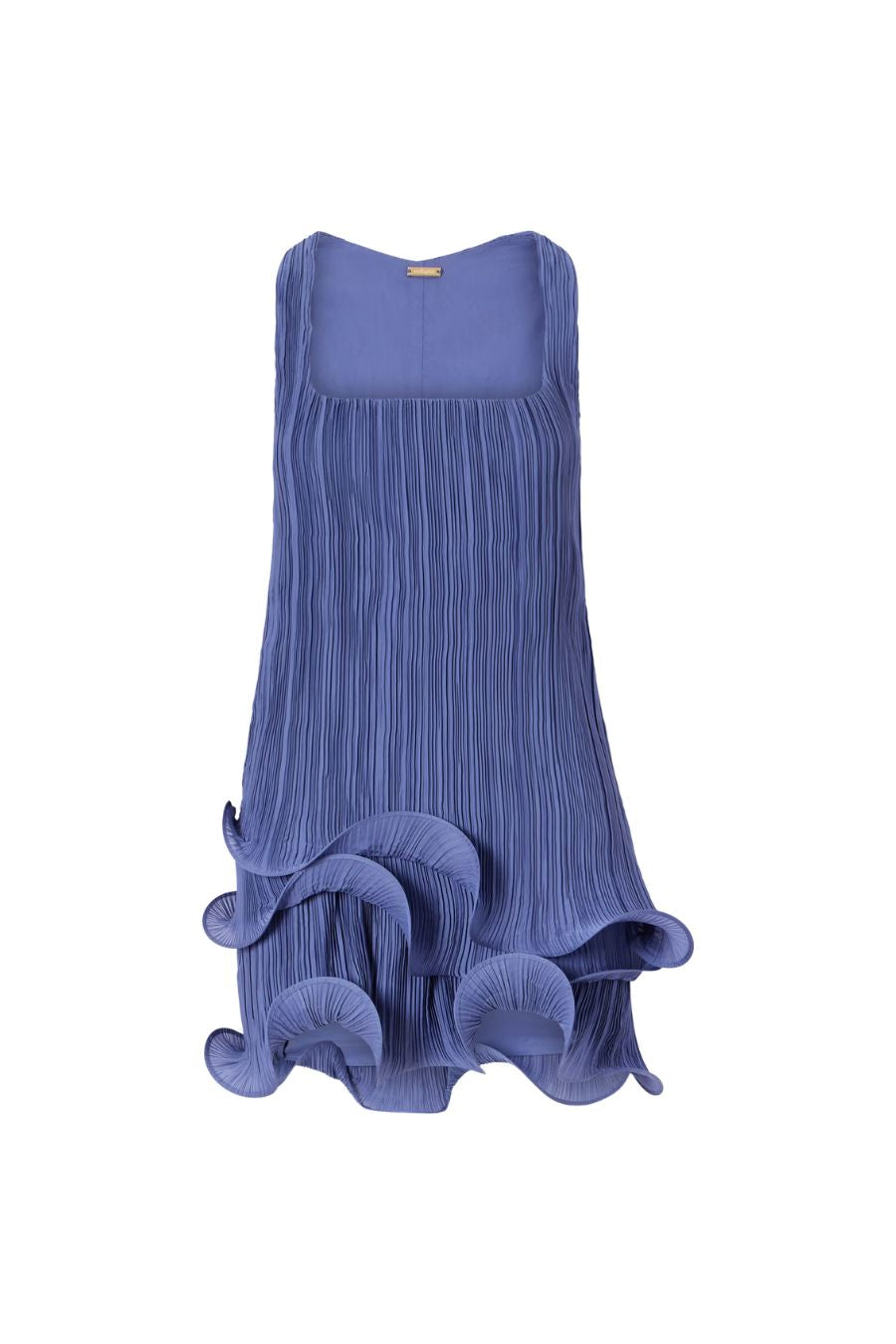 Marsa Dress in Tide by Cult Gaia — designer dress at Bunny & Babe