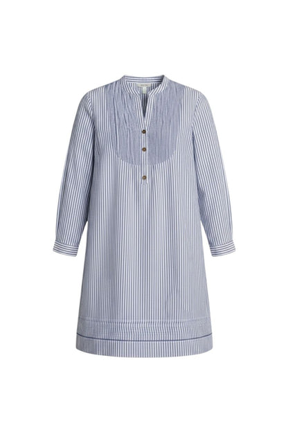 Matthia Dress in Stripe