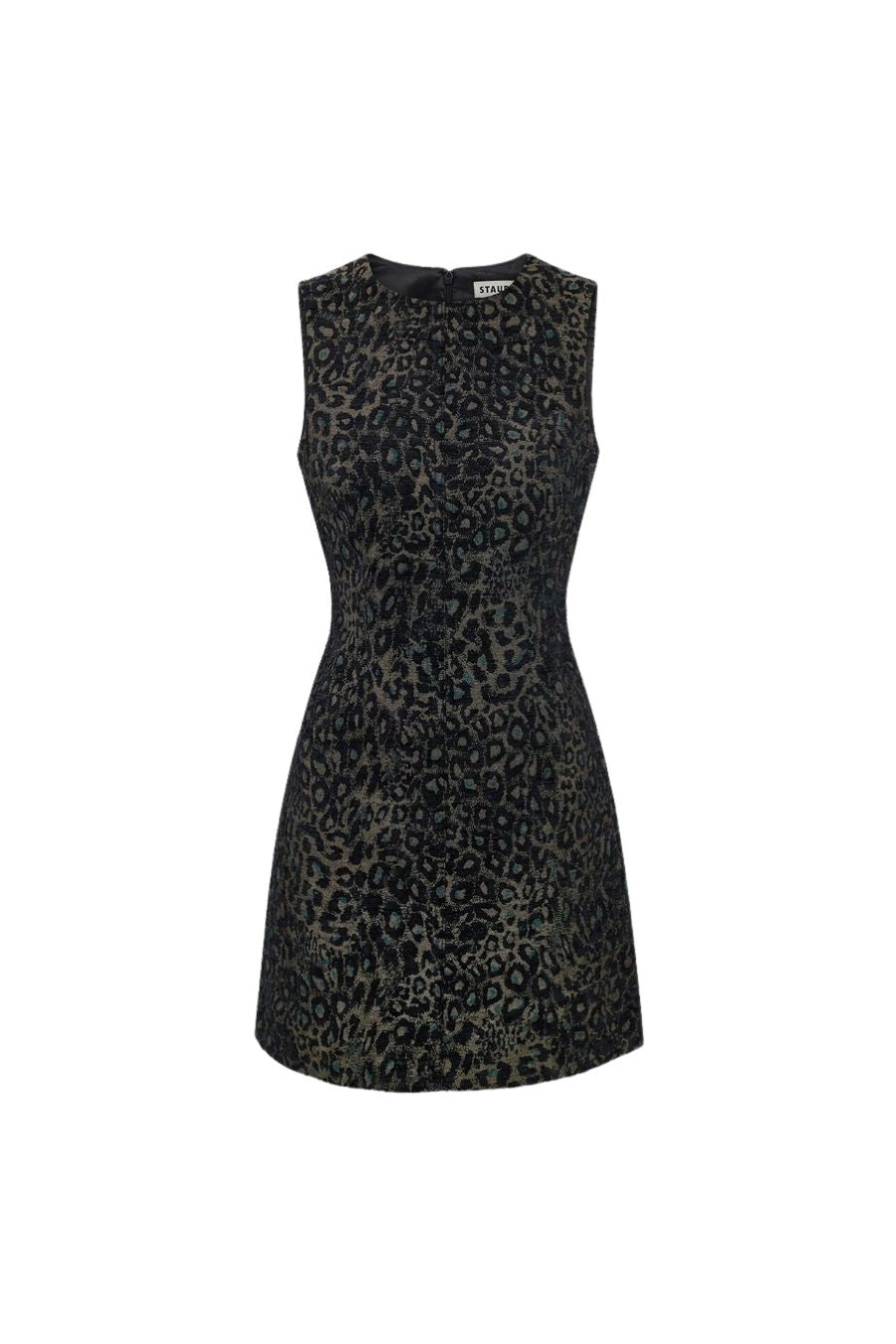 Binx Dress in Prowl