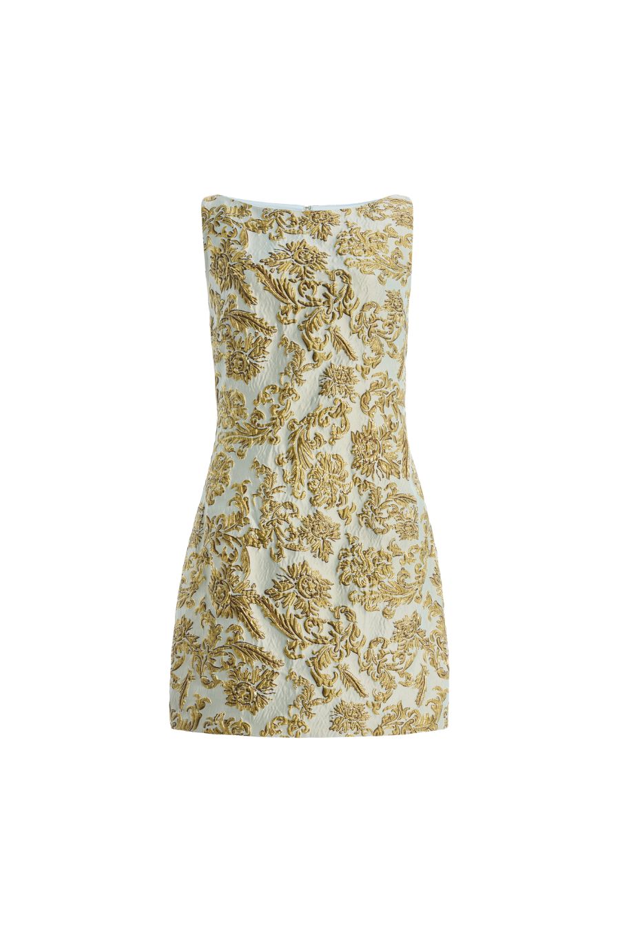Mimi Dress in Heirloom