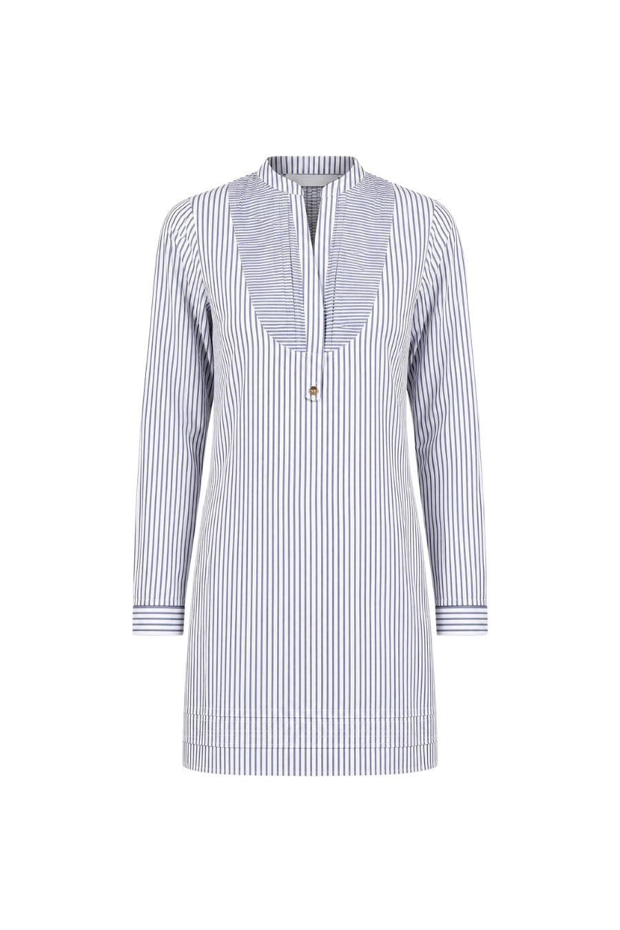 Ciao Lucia Matthia Dress in Stripe