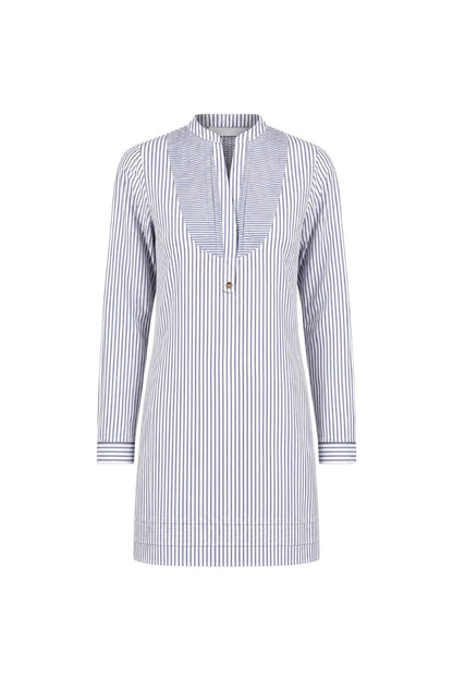 Ciao Lucia Matthia Dress in Stripe