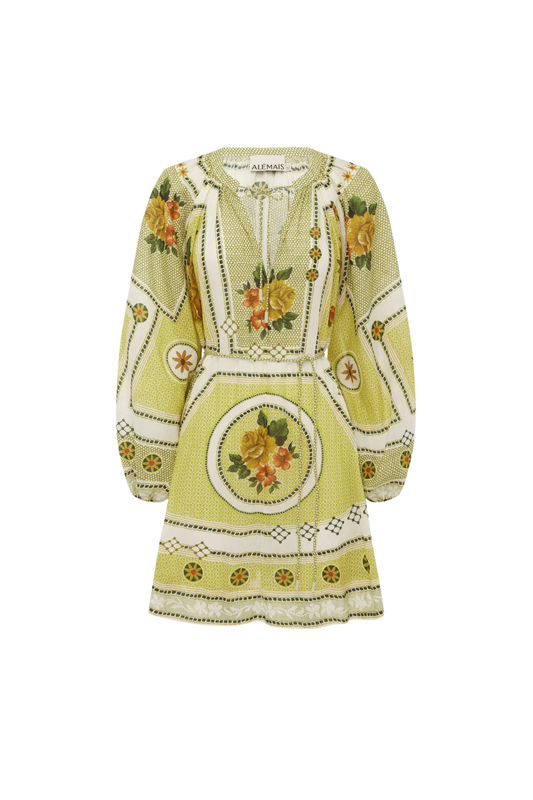 dixie mini dress Dixie Mini Dress Hemline Mandeville