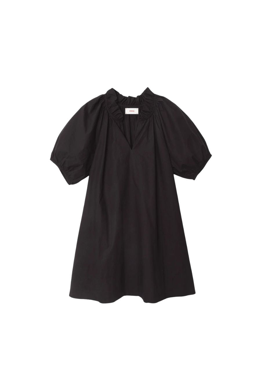 Carleigh Dress in Black