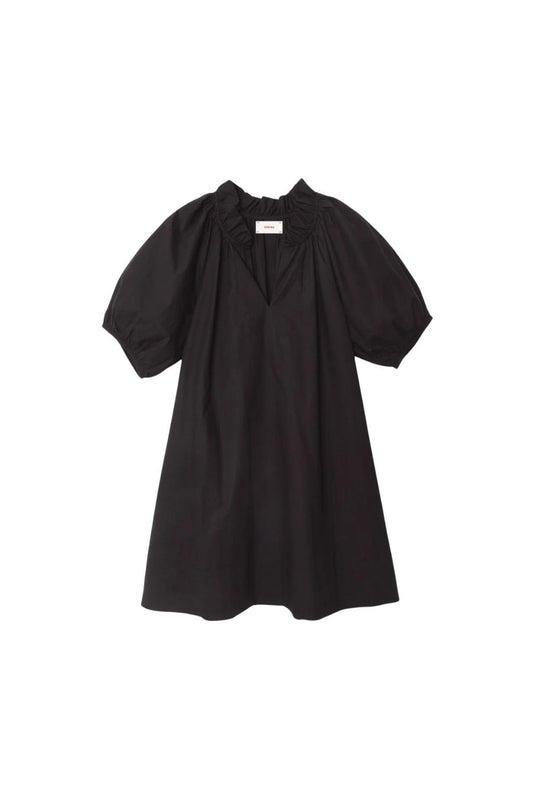 Carleigh Dress in Black