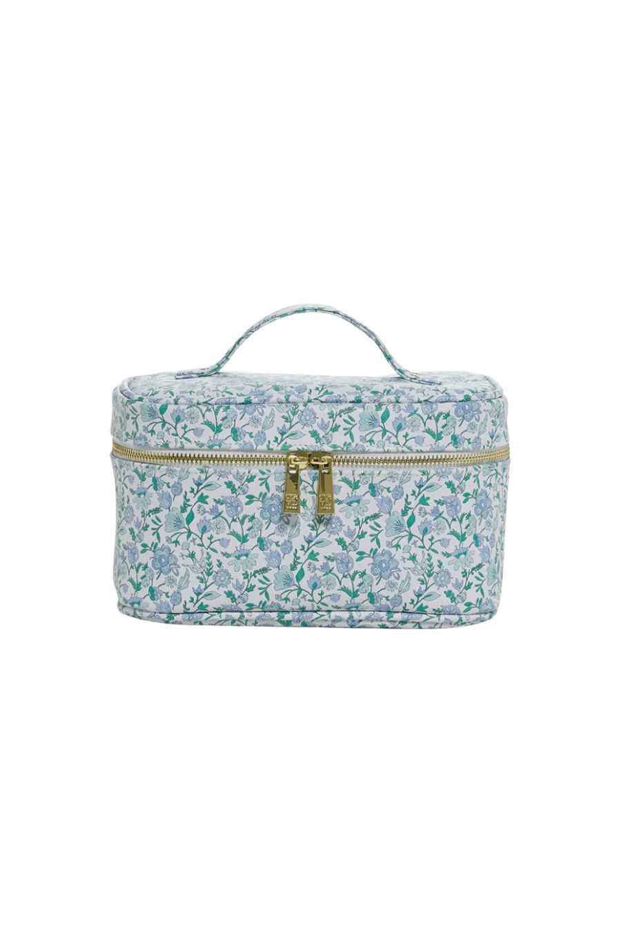 LUXE Train2 in Hamptons Floral