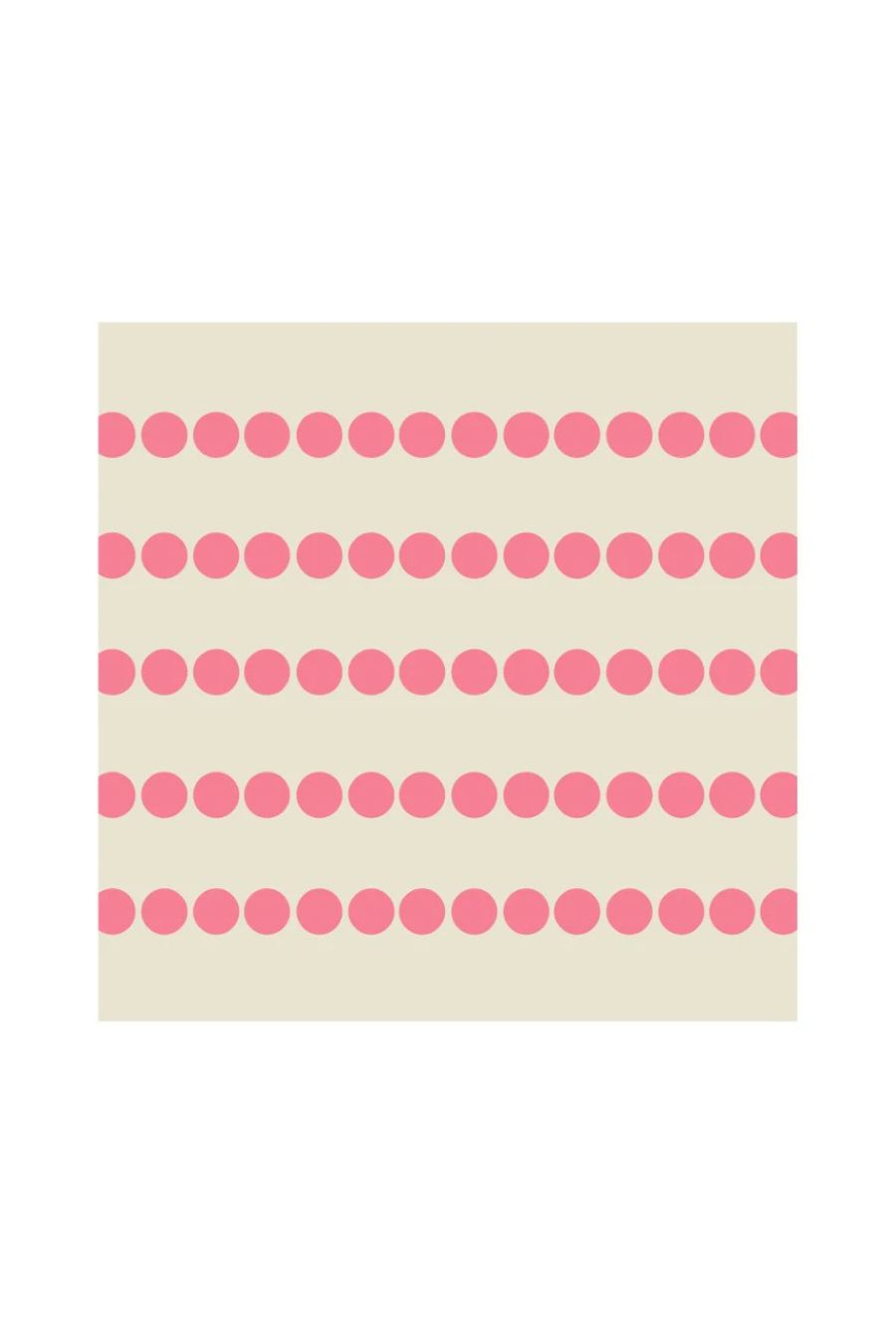 Dotty in Pink