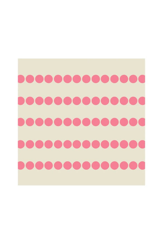 Dotty in Pink